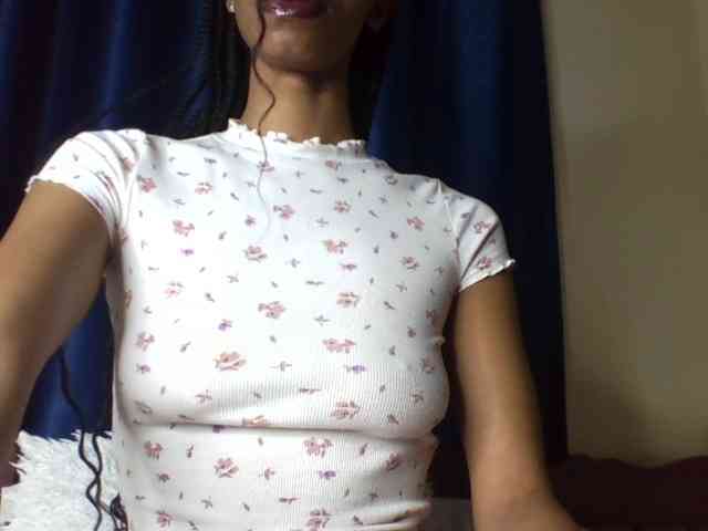 Velveet webcam