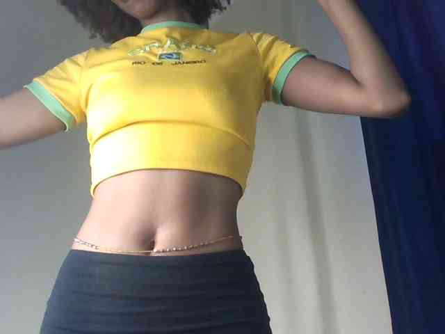 Velveet webcam