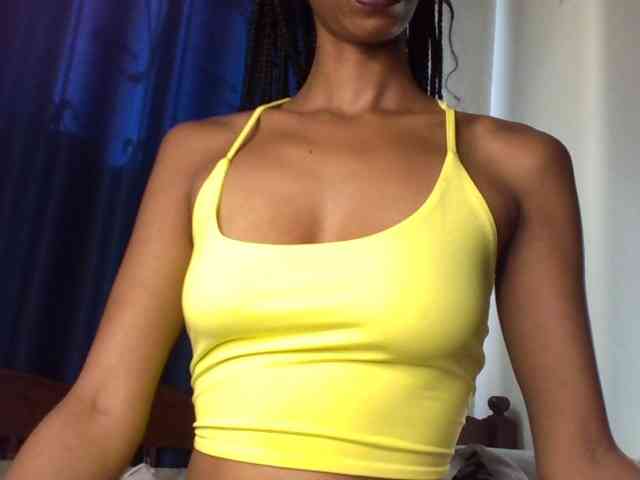 Velveet webcam