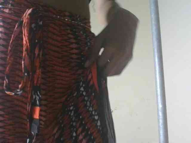 Velveet webcam