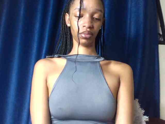Velveet webcam