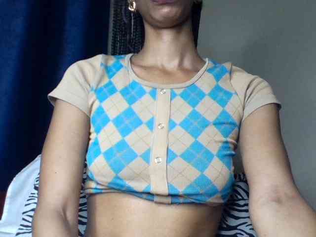 Velveet Live Webcam on BongaCams
