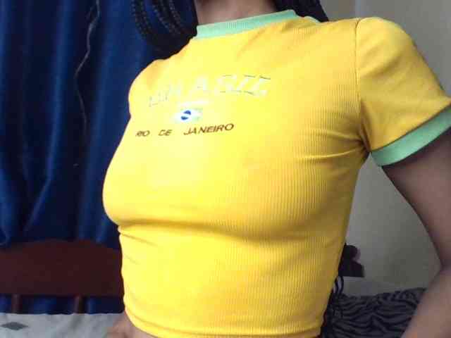 Velveet webcam