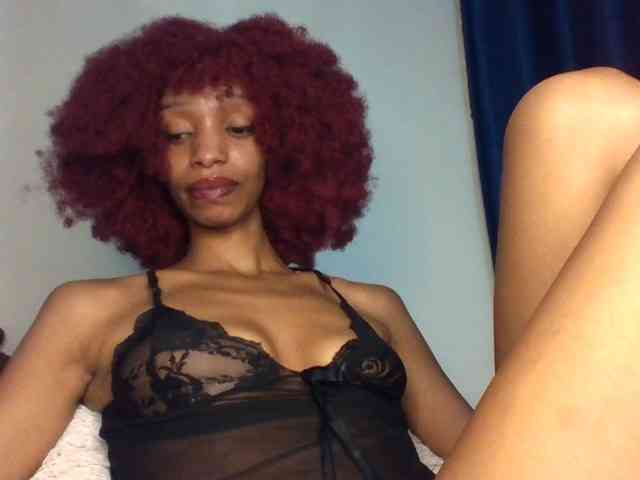 Velveet webcam