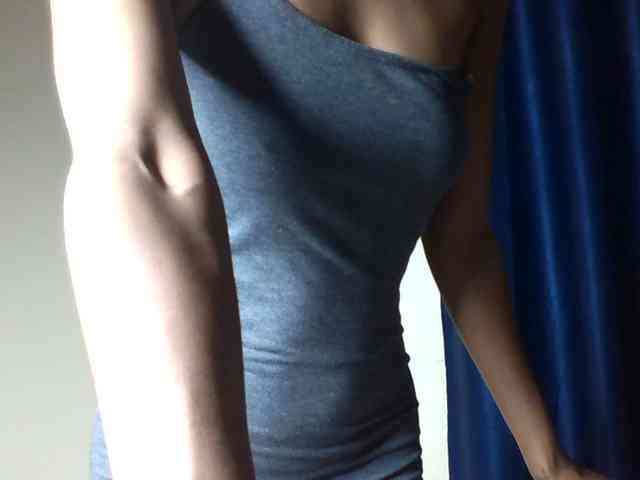 Velveet webcam