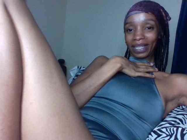 Velveet webcam