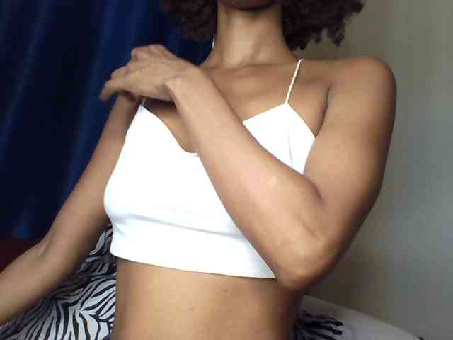 Velveet webcam