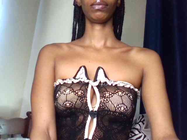 Velveet webcam