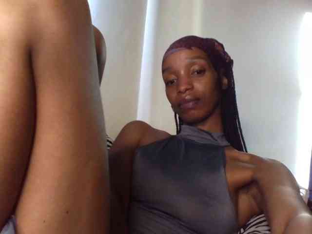 Velveet webcam