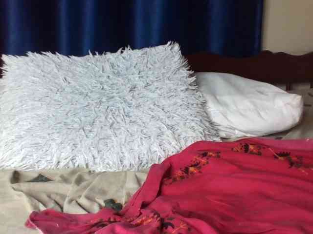 Velveet webcam