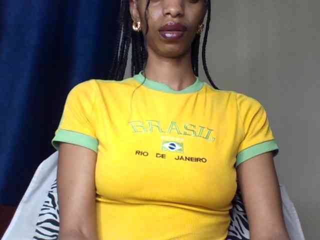 Velveet webcam