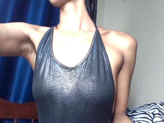 Velveet webcam