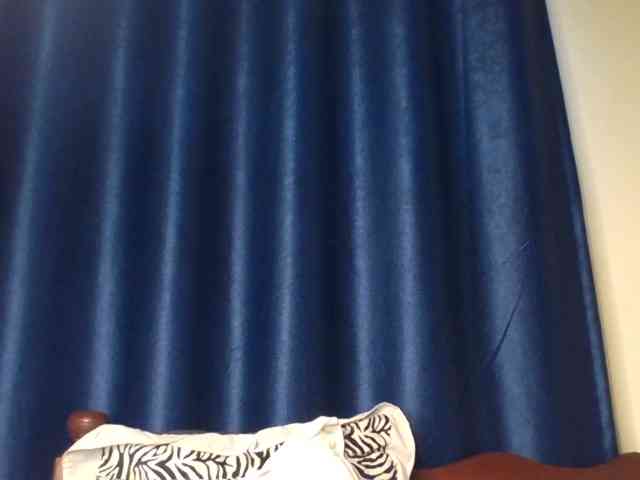 Velveet webcam