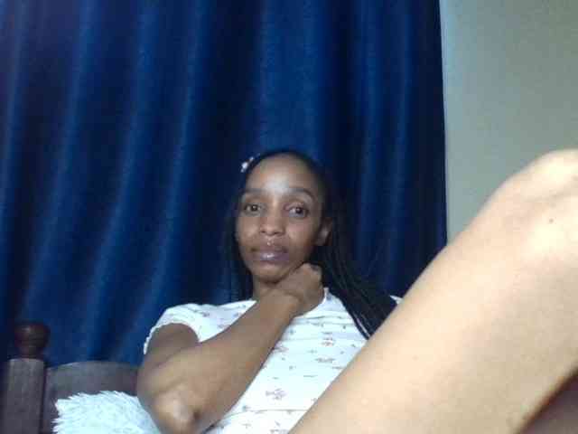 Velveet webcam