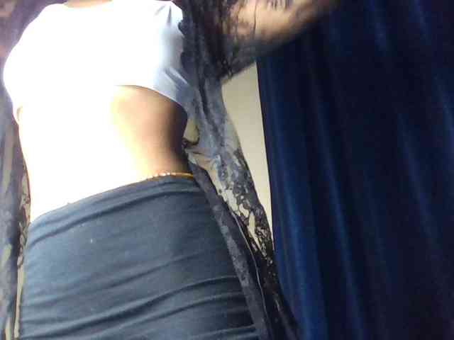 Velveet webcam