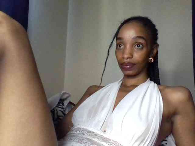 Velveet webcam
