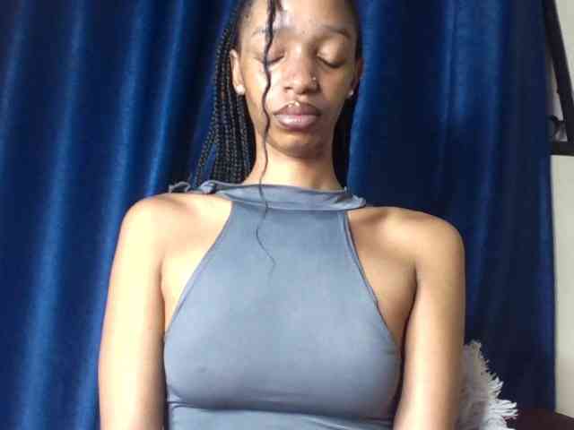 Velveet webcam