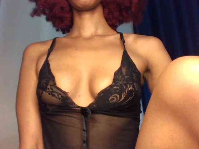 Velveet webcam
