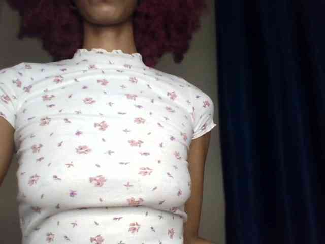 Velveet webcam