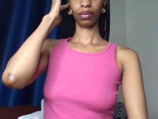 Velveet webcam
