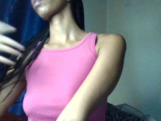Velveet webcam