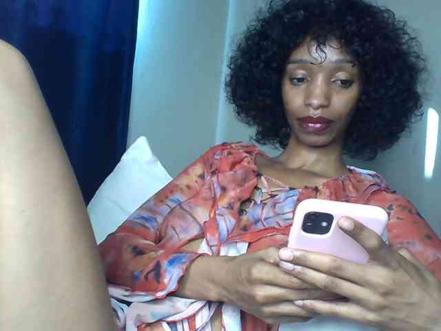 Velveet webcam
