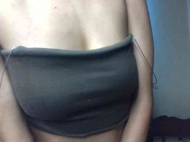 Velveet webcam