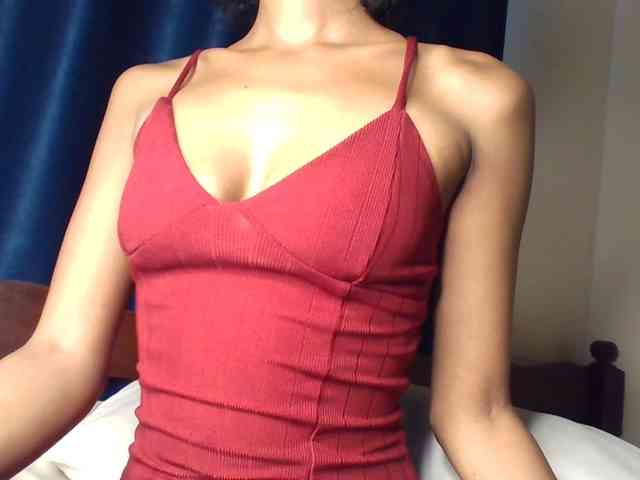 Velveet webcam