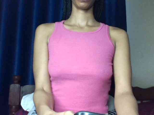 Velveet webcam