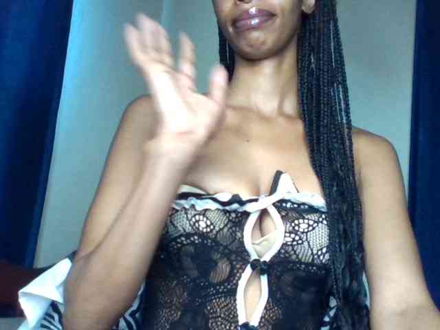 Velveet webcam