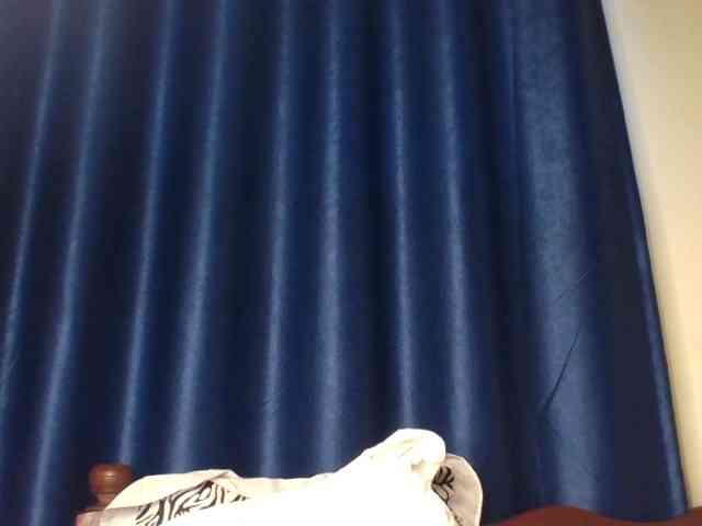 Velveet webcam