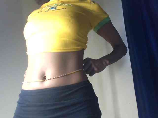 Velveet webcam