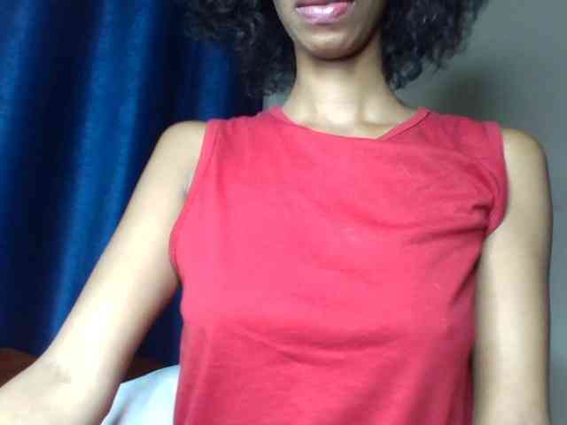 Velveet webcam
