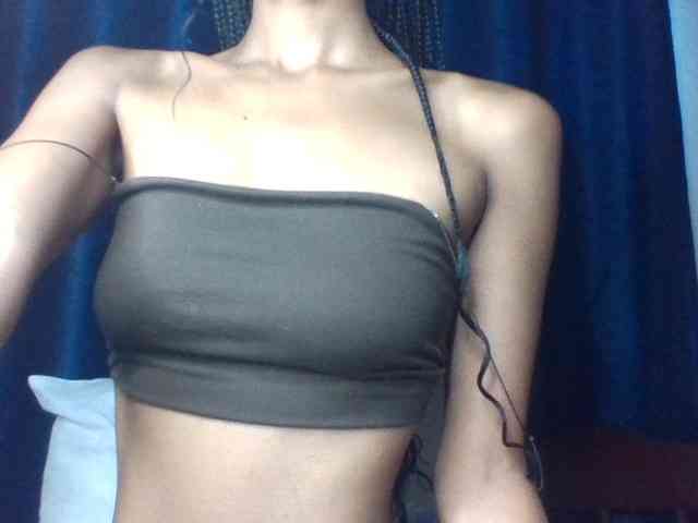 Velveet webcam