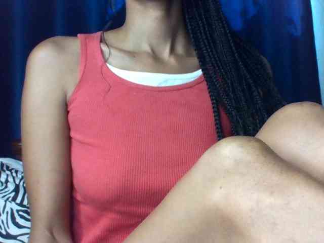 Velveet webcam