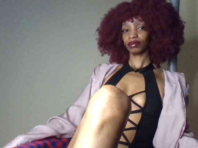 Velveet webcam
