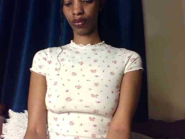 Velveet webcam