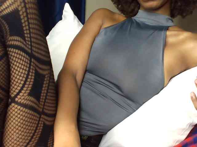 Velveet webcam