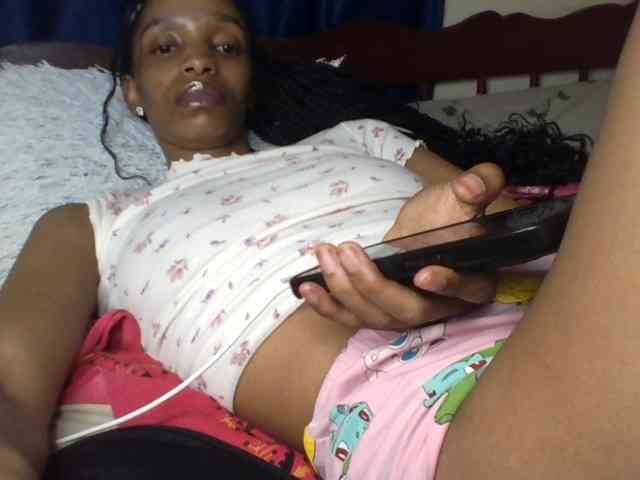 Velveet webcam