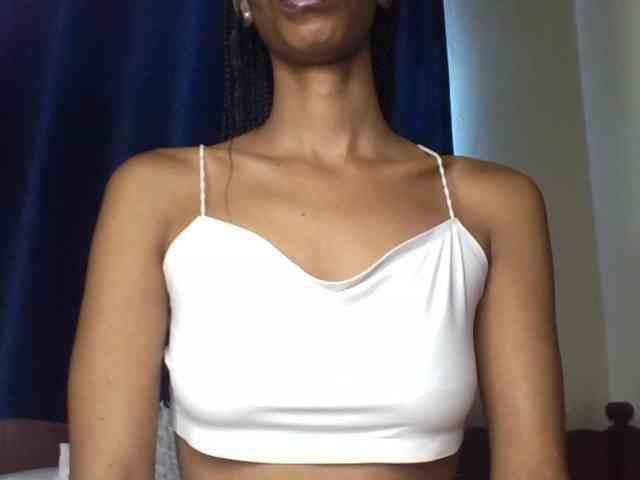 Velveet webcam