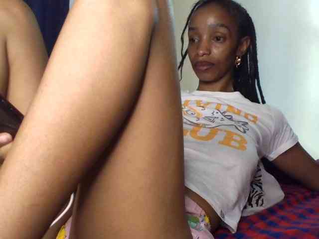 Velveet webcam