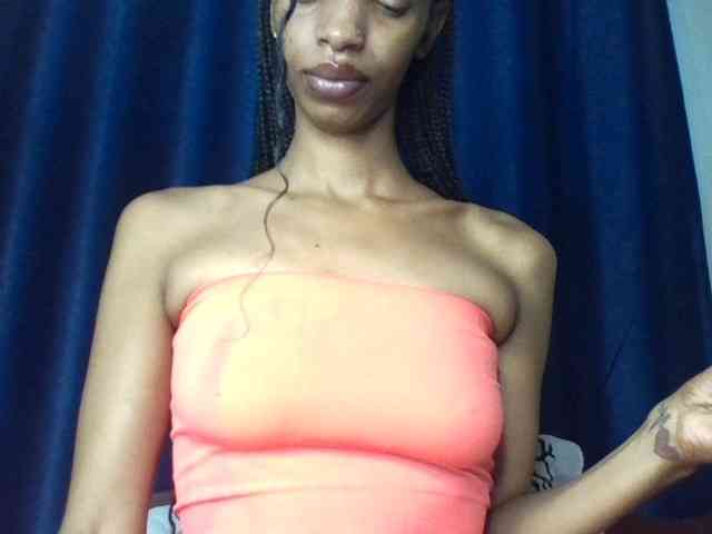 Velveet webcam