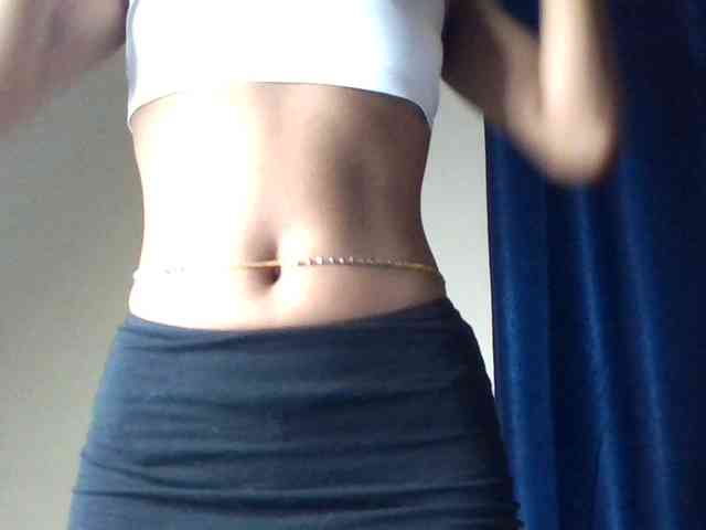Velveet webcam