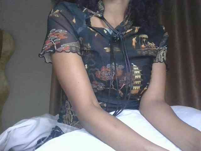 Velveet webcam