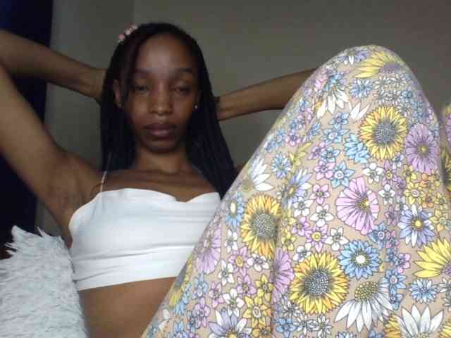 Velveet webcam