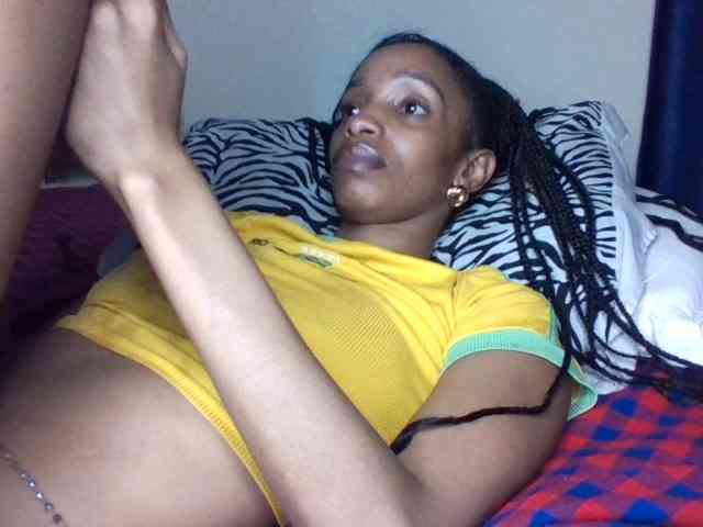 Velveet webcam