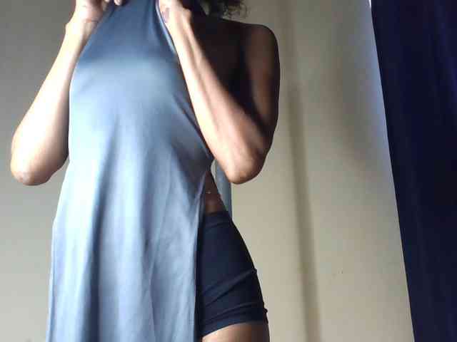 Velveet webcam