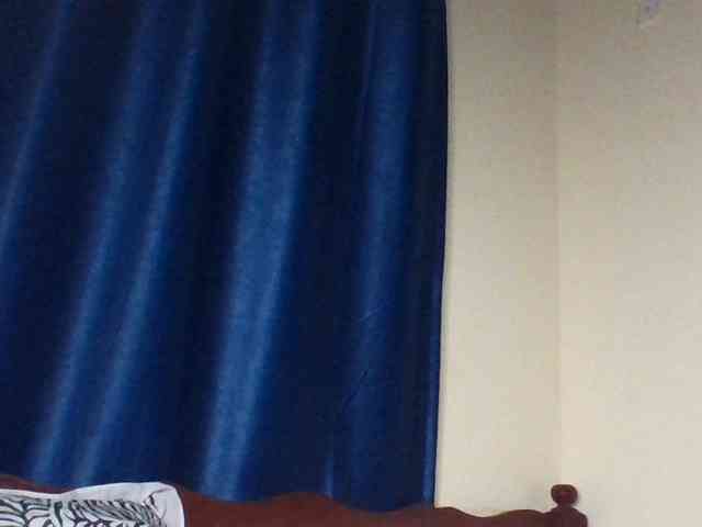 Velveet webcam