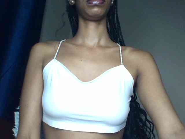 Velveet webcam