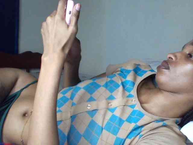 Velveet webcam